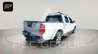 2016 Nissan Navara