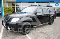 2016 Nissan Navara
