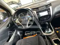 2016 Nissan Navara