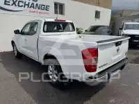 2016 Nissan Navara