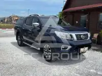 2016 Nissan Navara