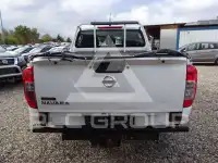 2016 Nissan Navara