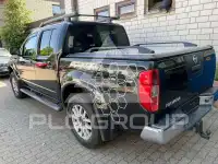 2016 Nissan Navara