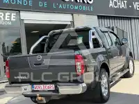 2016 Nissan Navara