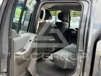 2016 Nissan Navara