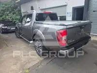 2016 Nissan Navara