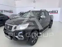 2016 Nissan Navara