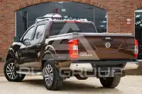2016 Nissan Navara