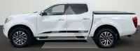 2016 Nissan Navara