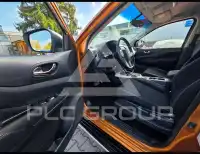 2016 Nissan Navara