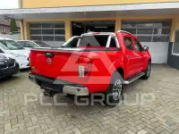 2016 Nissan Navara