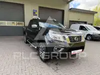 2016 Nissan Navara