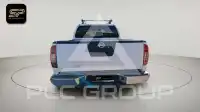 2016 Nissan Navara