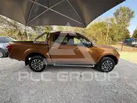 2016 Nissan Navara
