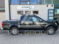 2016 Nissan Navara