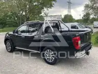 2016 Nissan Navara