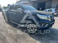 2016 Nissan Navara