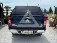 2016 Nissan Navara