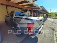 2016 Nissan Navara