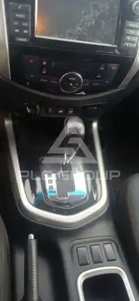 2016 Nissan Navara