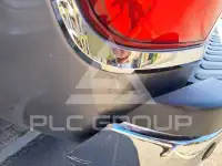 2016 Nissan Navara