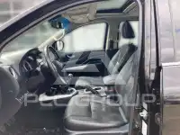 2016 Nissan Navara