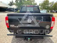 2016 Nissan Navara