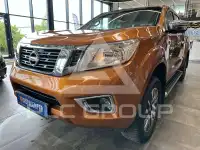 2016 Nissan Navara