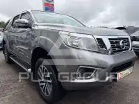 2016 Nissan Navara