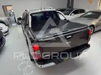 2016 Nissan Navara