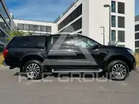 2016 Nissan Navara