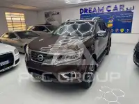2016 Nissan Navara
