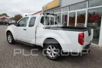 2016 Nissan Navara