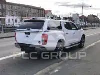 2016 Nissan Navara