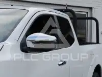2016 Nissan Navara