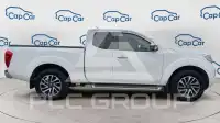 2016 Nissan Navara