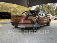 2016 Nissan Navara