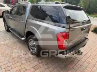 2016 Nissan Navara