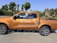 2016 Nissan Navara
