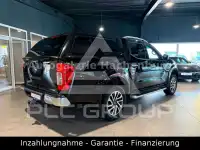2016 Nissan NP300