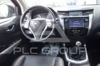 2016 Nissan Navara
