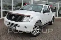 2016 Nissan Navara