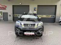 2016 Nissan Navara
