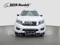 2016 Nissan Navara