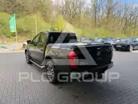 2016 Nissan Navara
