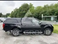2016 Nissan Navara