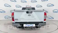 2016 Nissan Navara