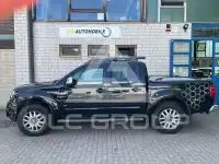 2016 Nissan Navara