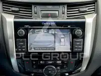 2016 Nissan Navara