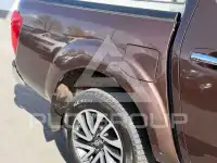 2016 Nissan Navara